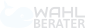 WahlBerater Logo